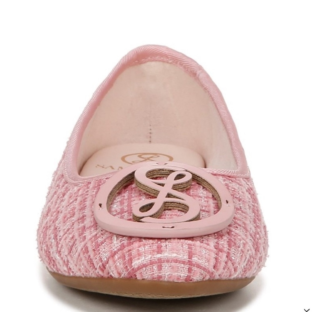 *new* Sam & Libby Coy Women’s Flat Shoes - Picture 5 of 12